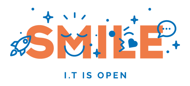 logo smile