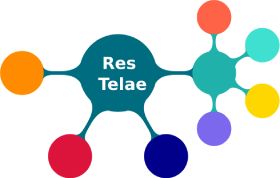 Logo Res Telae